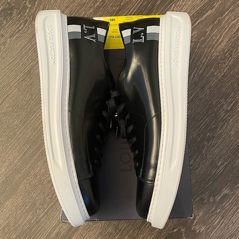 Louis Vuitton Beverly Hill Sneaker